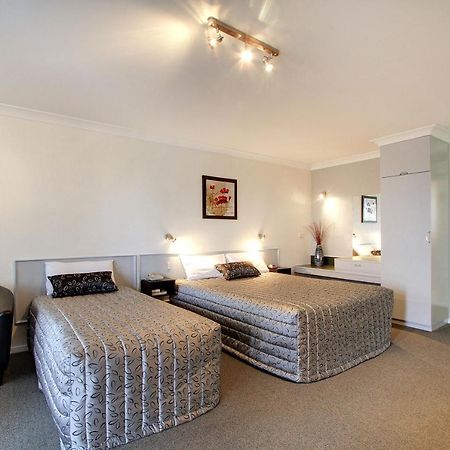 Tamar River Villas Launceston Eksteriør bilde