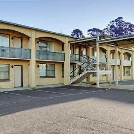 Tamar River Villas Launceston Eksteriør bilde