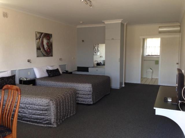 Tamar River Villas Launceston Eksteriør bilde