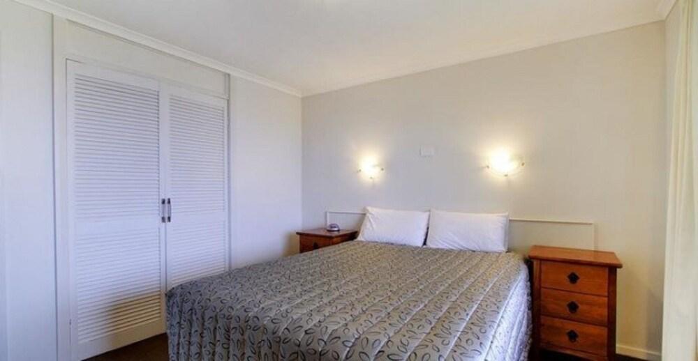 Tamar River Villas Launceston Eksteriør bilde