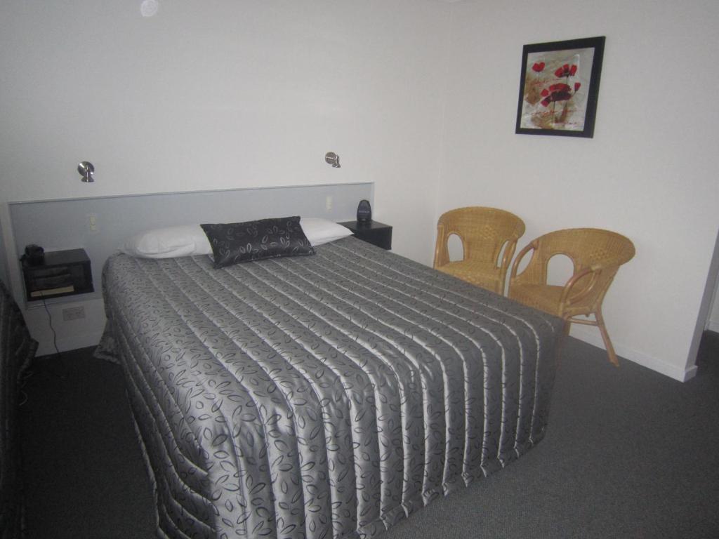 Tamar River Villas Launceston Rom bilde