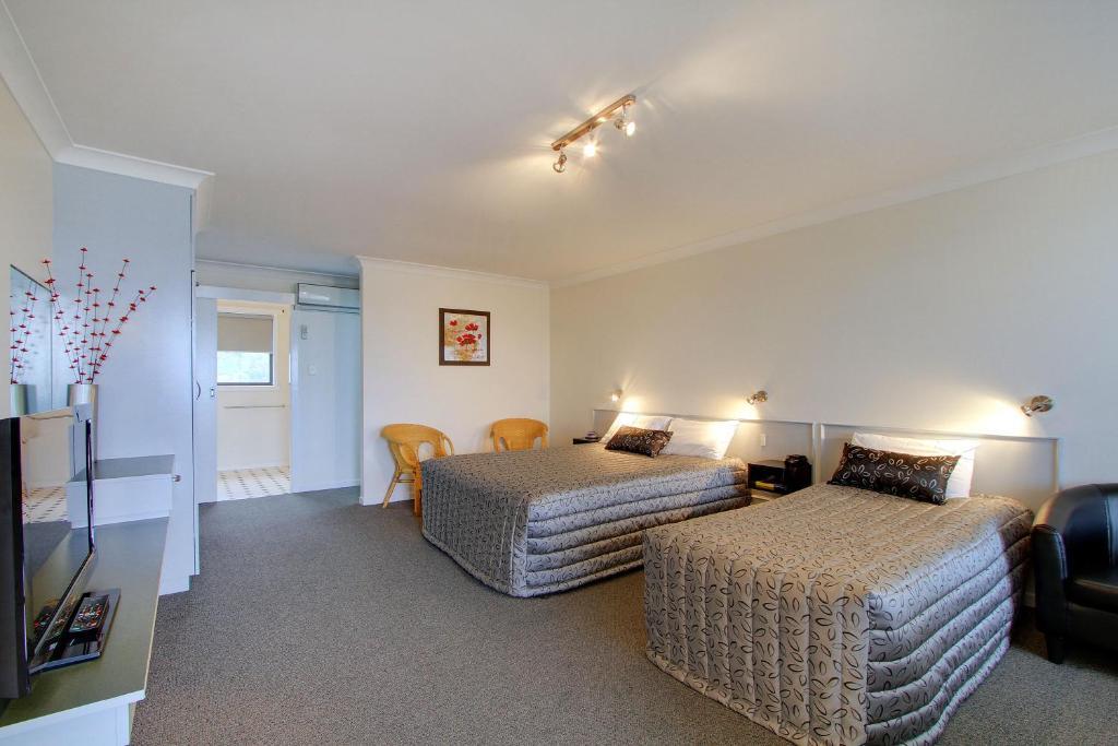 Tamar River Villas Launceston Eksteriør bilde