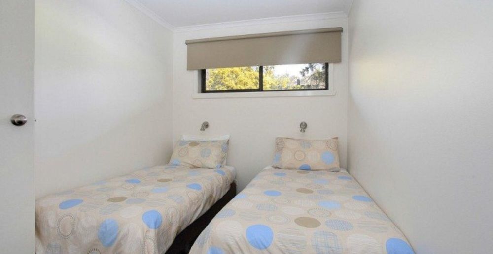 Tamar River Villas Launceston Eksteriør bilde