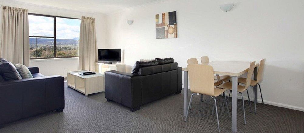 Tamar River Villas Launceston Eksteriør bilde
