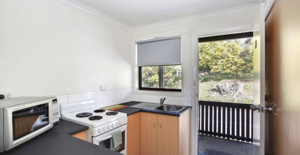 Tamar River Villas Launceston Eksteriør bilde