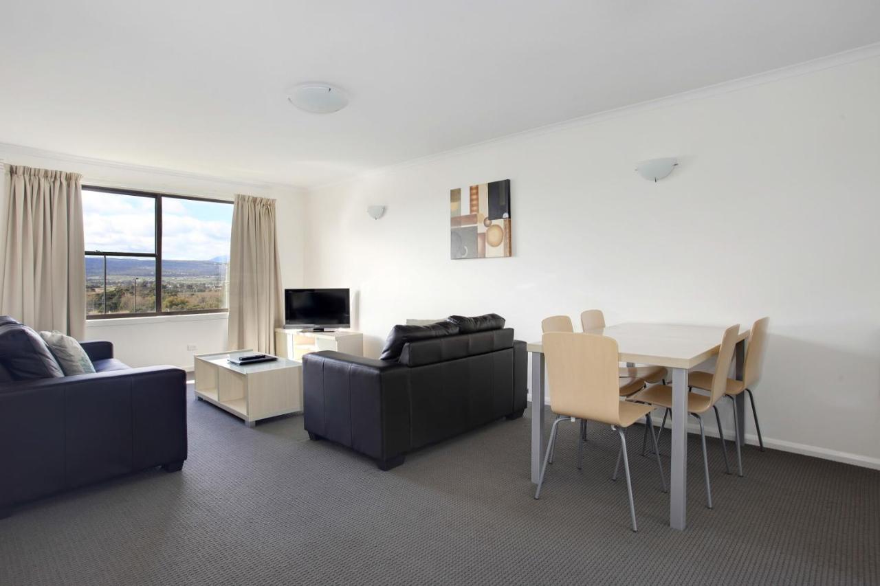 Tamar River Villas Launceston Eksteriør bilde