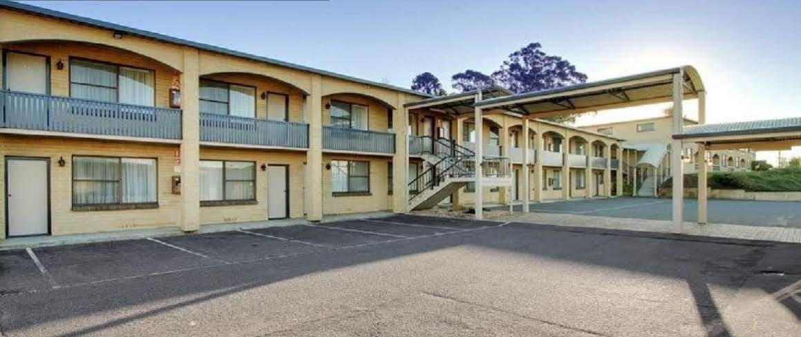 Tamar River Villas Launceston Eksteriør bilde