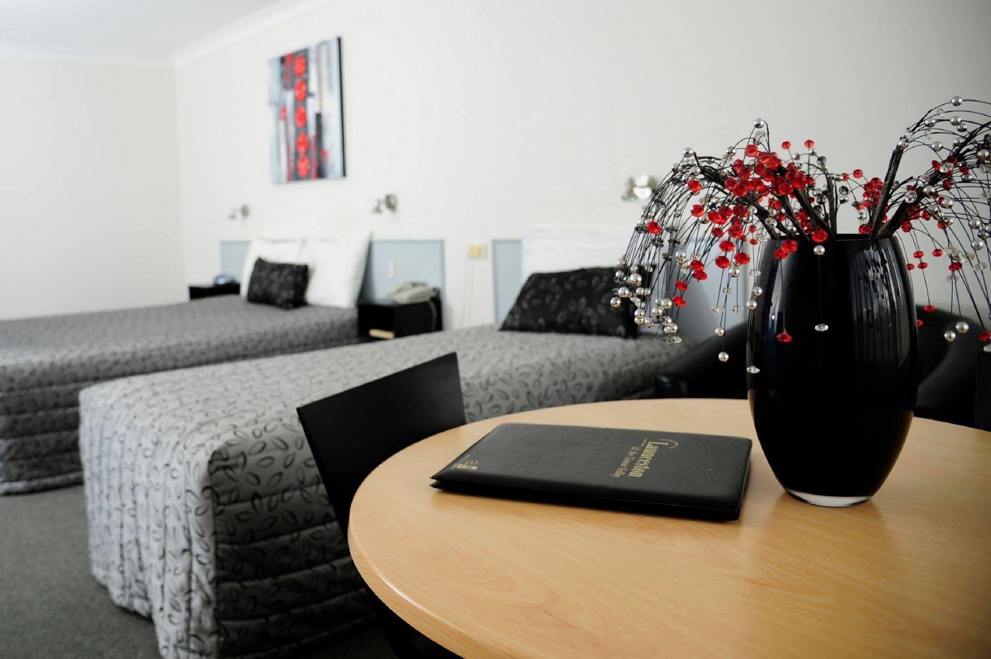Tamar River Villas Launceston Eksteriør bilde