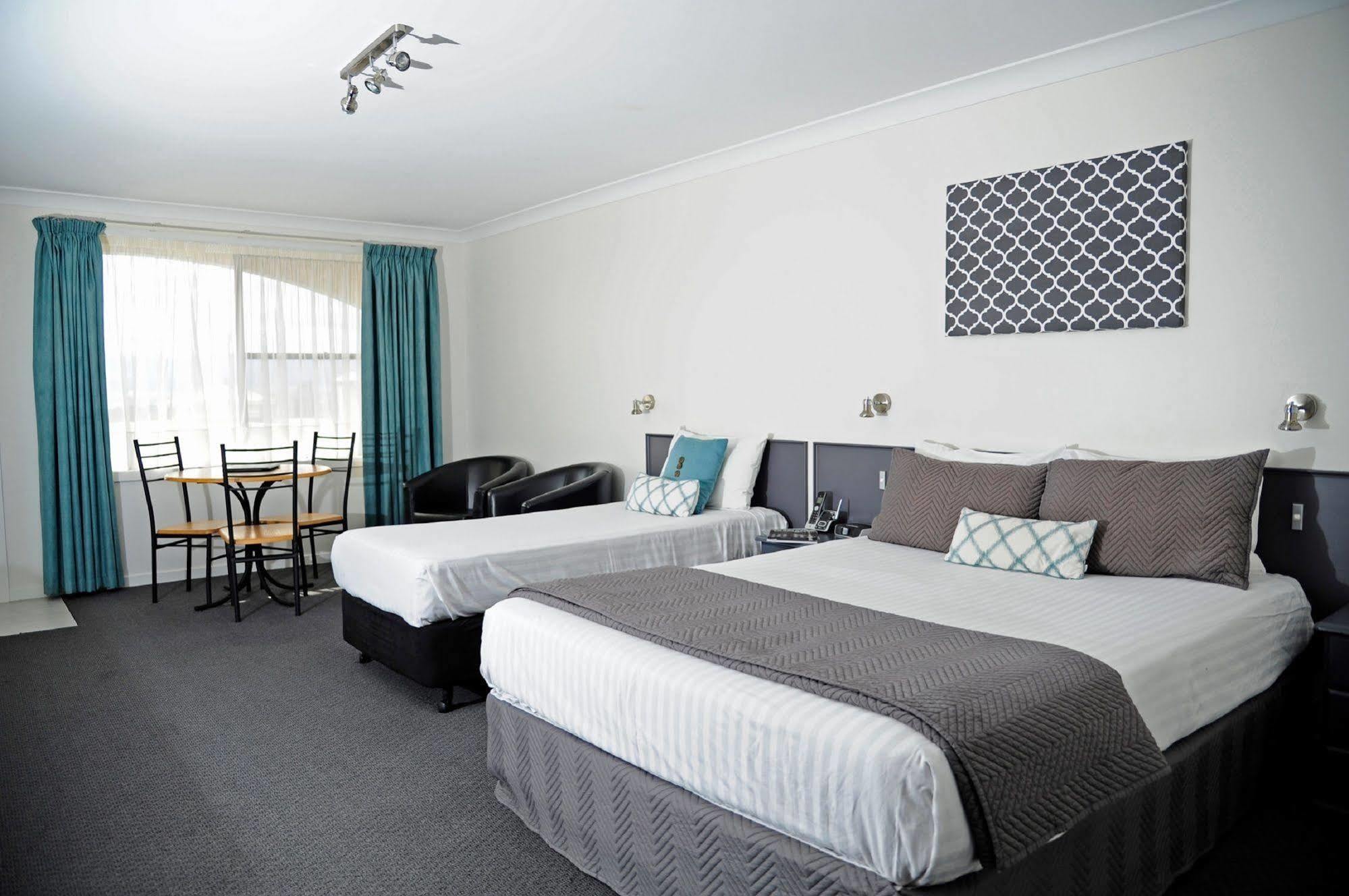 Tamar River Villas Launceston Eksteriør bilde