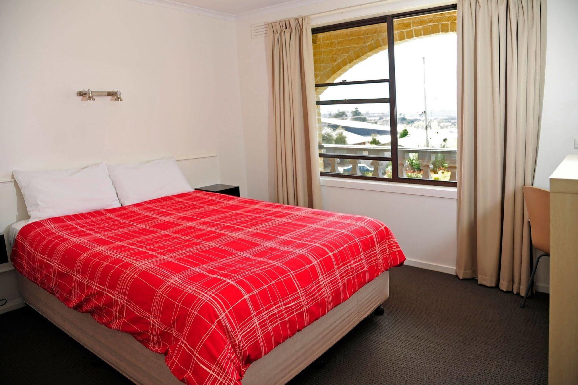 Tamar River Villas Launceston Eksteriør bilde