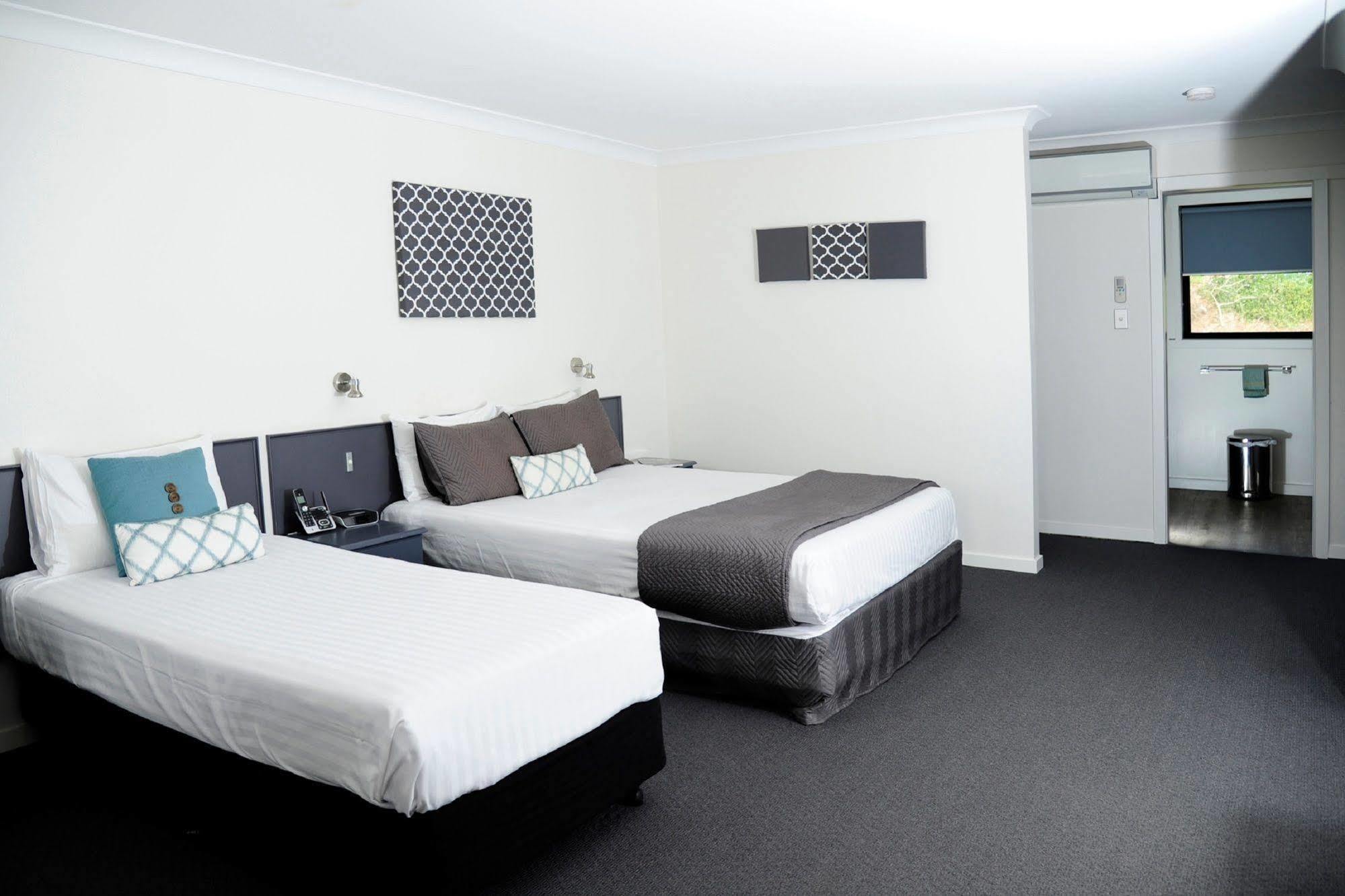 Tamar River Villas Launceston Eksteriør bilde
