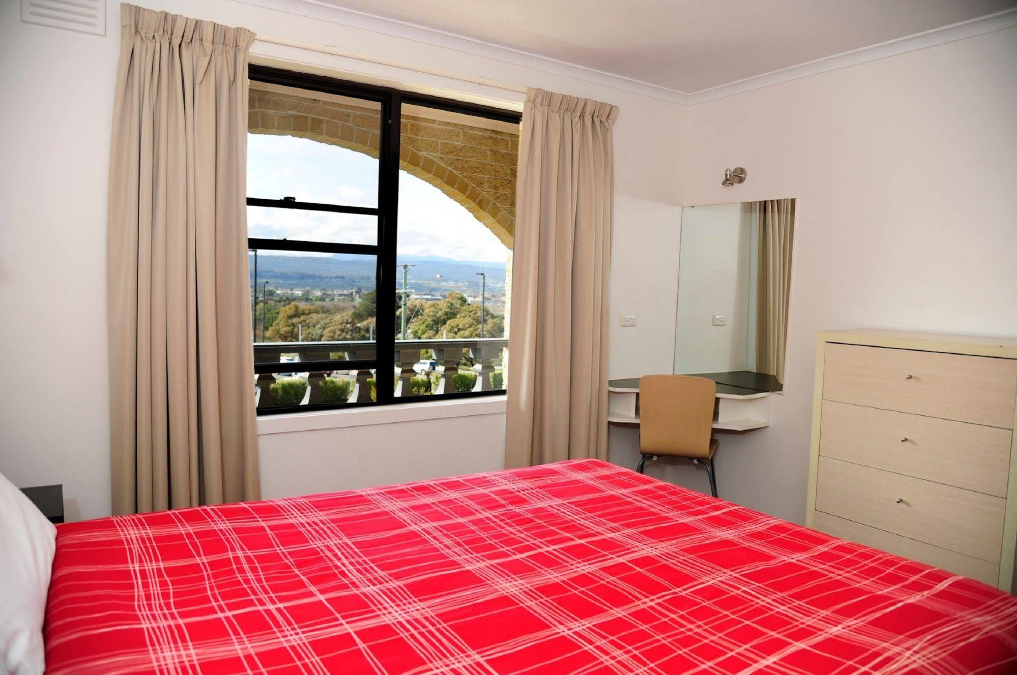 Tamar River Villas Launceston Eksteriør bilde